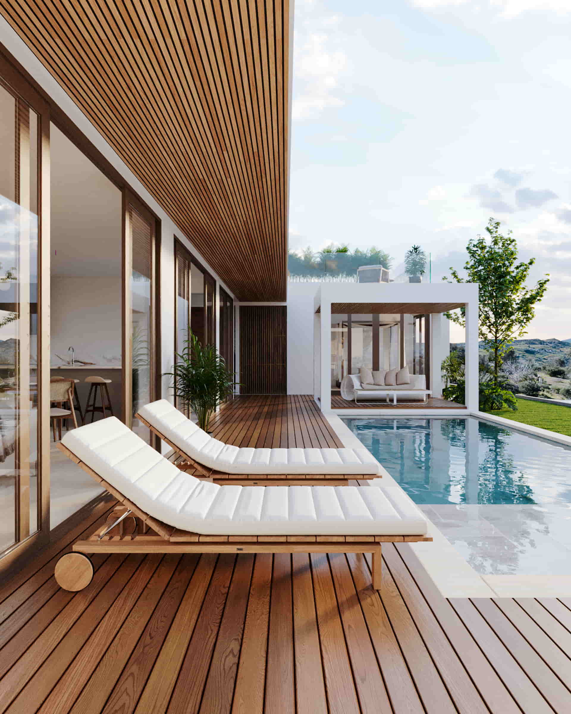 rawai villa for sale Sergo Estate Phuket
